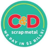 C&D Scrap Metal C&D Scrap Metal