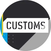 CUSTOMS mecanizados