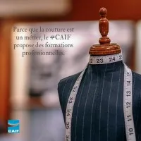 CAIF CAIF