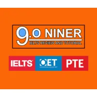 9.0 NINER IELTS | OET | PTE | TOEFL | CELPIP 