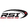 Rock Solid Industries Inc. Rock Solid Industries Inc.