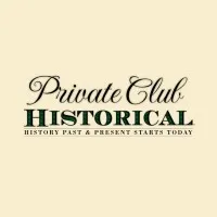 Private Club Historical Private Club Historical