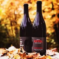 Revel OTR Urban Winery