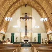 Santa Sophia Catholic Church and Academy