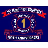 Brookside Engine Company #1 Brookside Engine Company #1