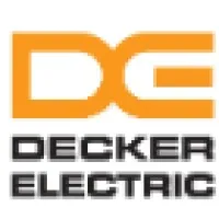 Decker Electric Decker Electric