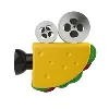 InvertedTaco