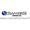Sanders Company, Inc Sanders Company, Inc