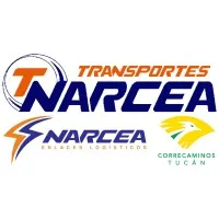TRANSPORTES NARCEA, S.A. DE C.V. TRANSPORTES NARCEA, S.A. DE C.V.