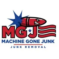Machine Gone Junk Machine Gone Junk