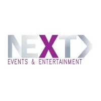 Next Events & Entertainment Next Events & Entertainment