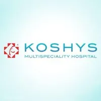 Koshys Hospital - NABH Accredited