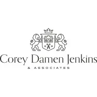 Corey Damen Jenkins & Associates Corey Damen Jenkins & Associates