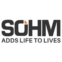 SOHM, Inc.