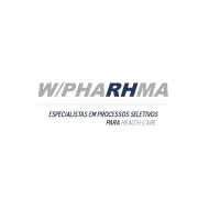W/PHARHMA CONSULTORIA DE R.H. W/PHARHMA CONSULTORIA DE R.H.