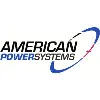 American Power Systems, LLC American Power Systems, LLC