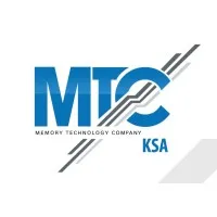 Memory Technology Company (MTC-KSA) Memory Technology Company (MTC-KSA)
