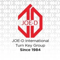 Joe-D International