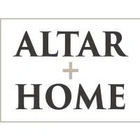Altar + Home (formerly The Printery House)