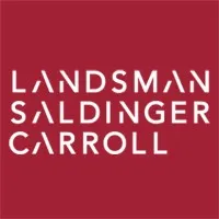 Landsman Saldinger Carroll, PLLC Landsman Saldinger Carroll, PLLC
