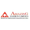 Amazing Fashions Ltd Amazing Fashions Ltd