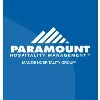 Paramount Hospitality Management™ Paramount Hospitality Management™