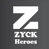ZYCK Heroes ZYCK Heroes
