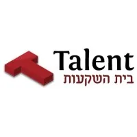 Talent Investment House | טאלנט בית השקעות