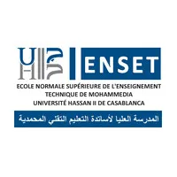 ENSET Mohammedia