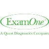 ExamOne, a Quest Diagnostics Company ExamOne, a Quest Diagnostics Company