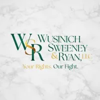 Wusinich, Sweeney & Ryan, LLC Wusinich, Sweeney & Ryan, LLC