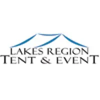Lakes Region Tent & Event