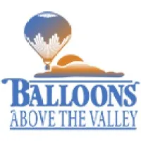 Balloons Above The Valley