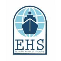 Egyptian House of Shipping "EHS"​