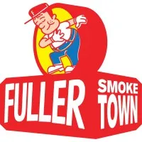 FullerSmokeTown