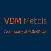 VDM Metals Group email format