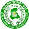 Reform Support Unit Reform Support Unit
