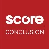 SCORE | Conclusion