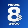 WROC-TV Channel 8 WROC-TV Channel 8