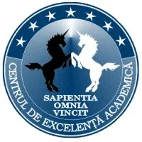 Centre of Academic Excellence email format