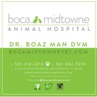 Boca Midtowne Animal Hospital Boca Midtowne Animal Hospital