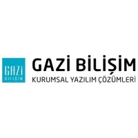 Gazi Bilişim Kurumsal Yazılım Çözümleri