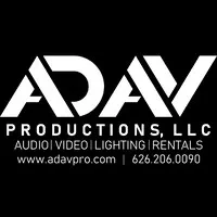 AD AV Productions