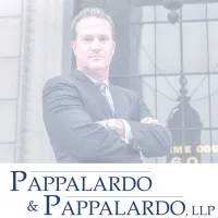 Pappalardo & Pappalardo, LLP