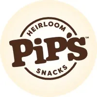 Pip's Heirloom Snacks