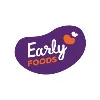 Early Foods Early Foods
