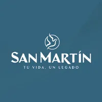 Grupo San Martín email format