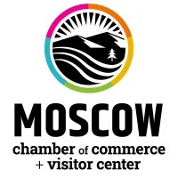 Moscow Chamber of Commerce + Visitor Center