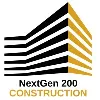 NextGen200 Construction NextGen200 Construction