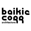 Baikie Corr Architecture Baikie Corr Architecture